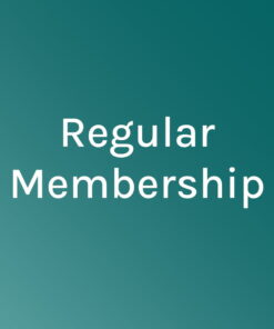 Regular Membership
