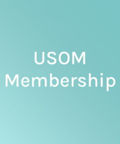 USOM Membership
