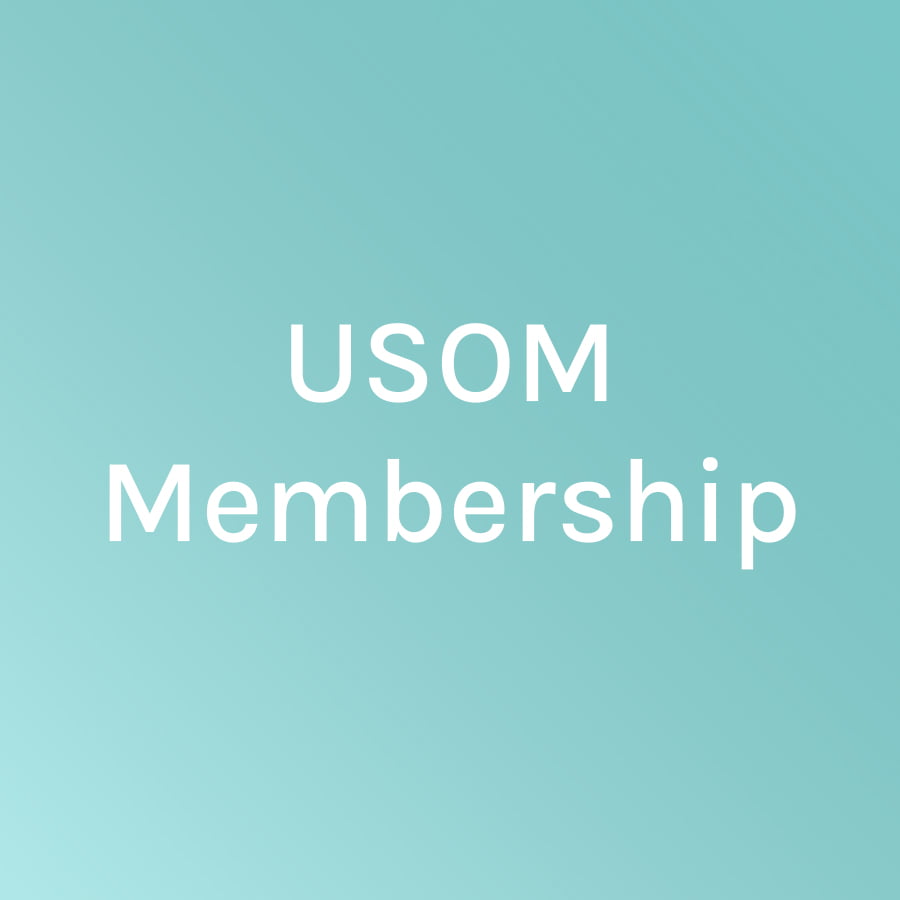 USOM Membership